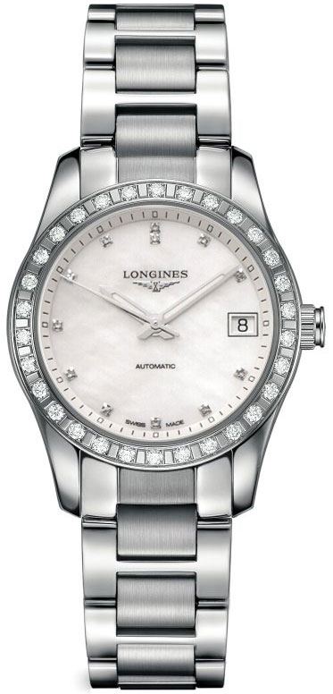 Longines Conquest Classic