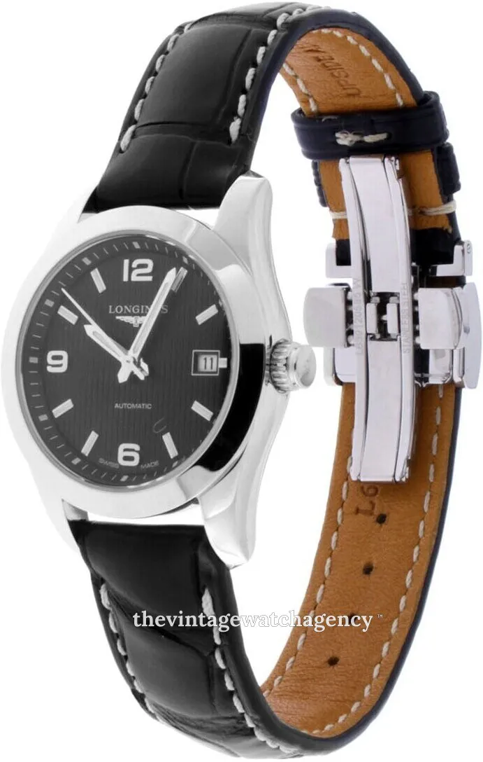 Longines Conquest Classic