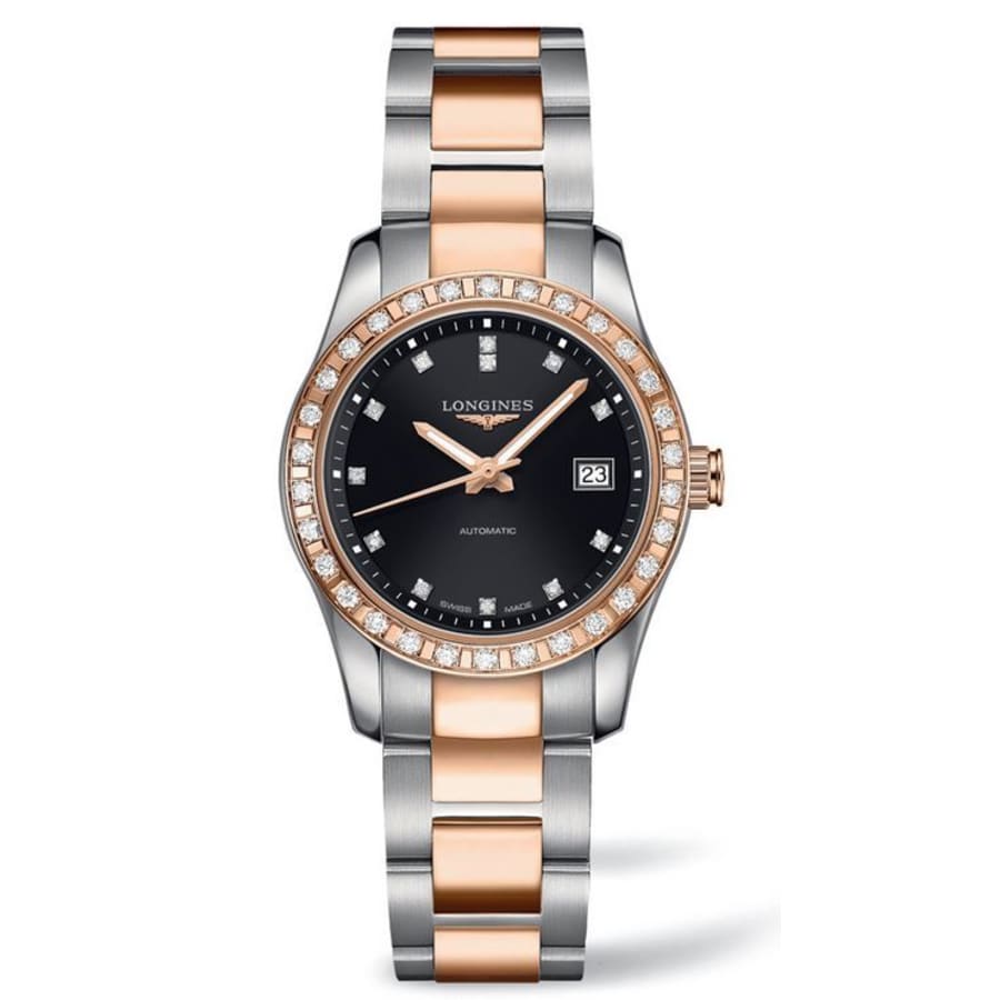 Longines Conquest Classic