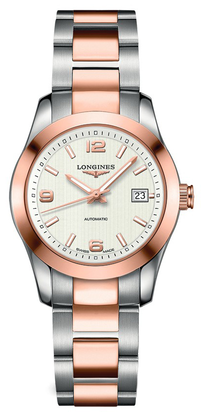 Longines Conquest Classic