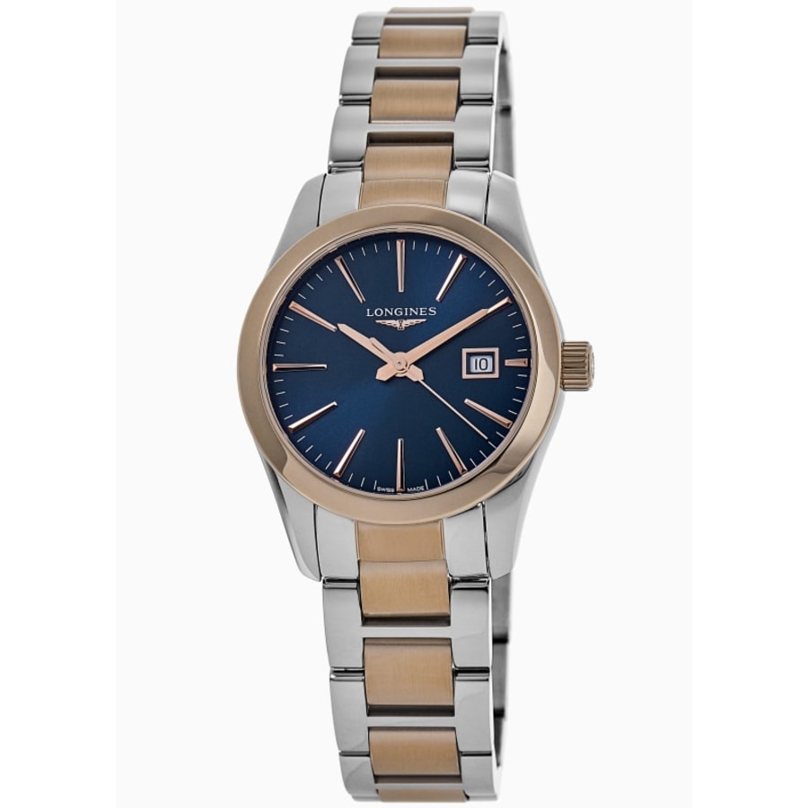 Longines Conquest Classic