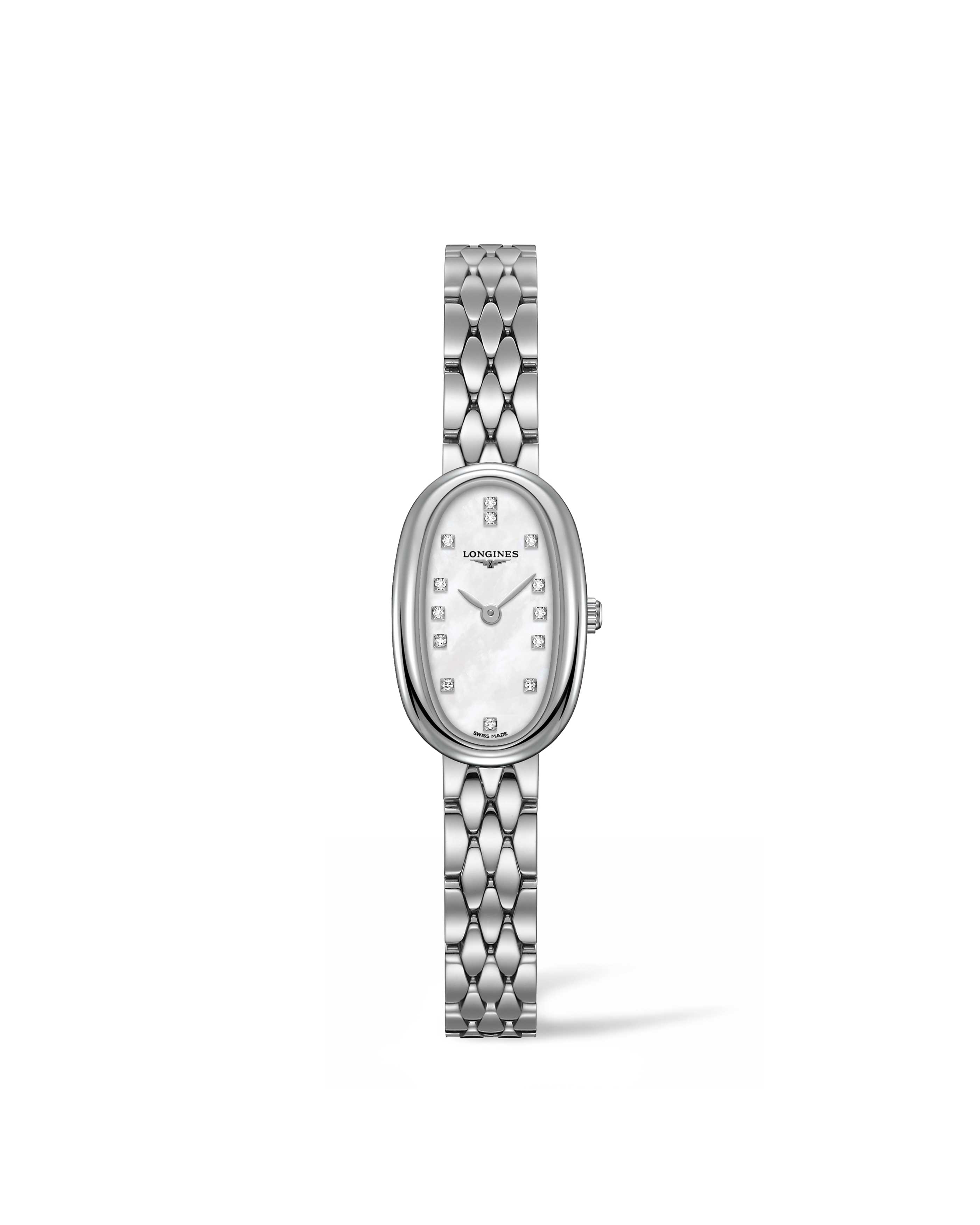Longines Symphonette