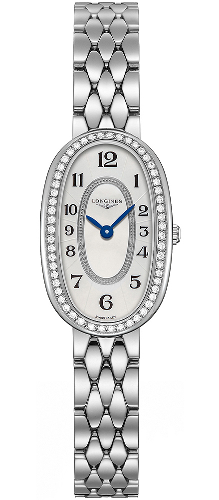 Longines Symphonette