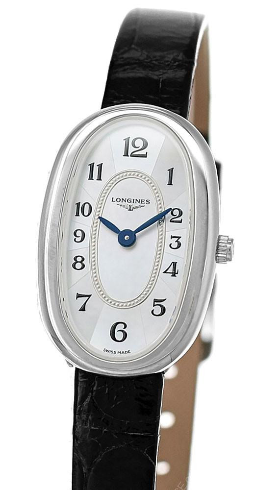 Longines Symphonette