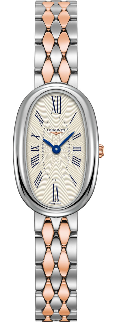 Longines Symphonette