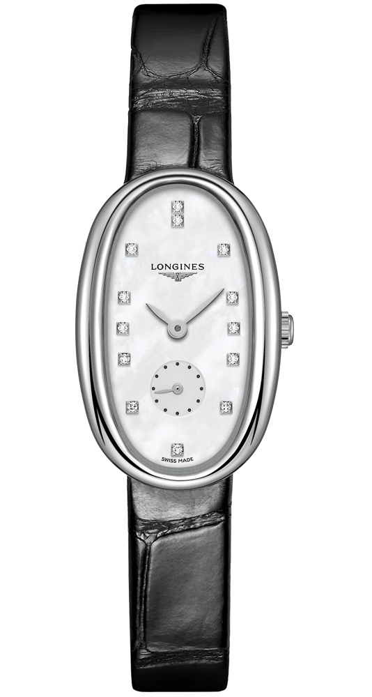 Longines Symphonette