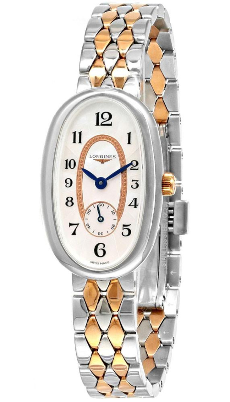 Longines Symphonette