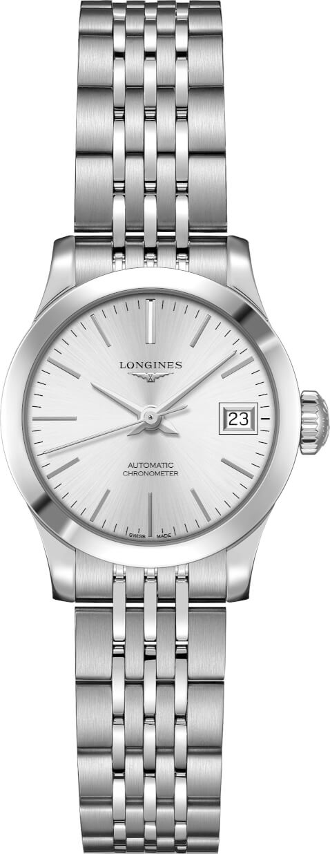 Longines Record
