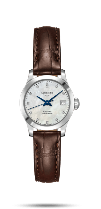 Longines Record