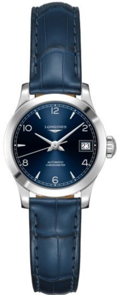 Longines Record
