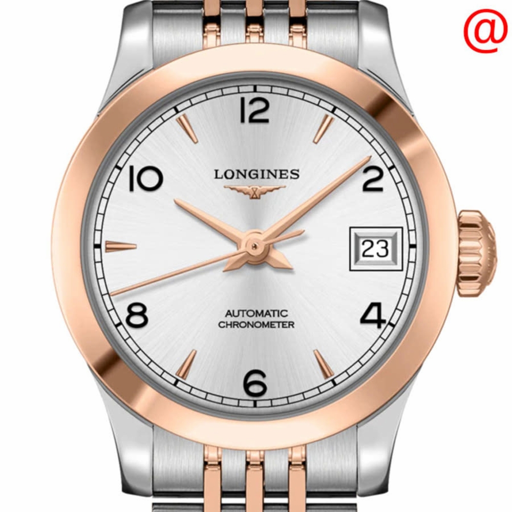 Longines Record