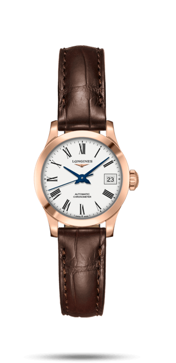 Longines Record