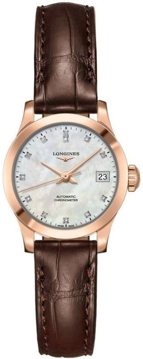 Longines Record