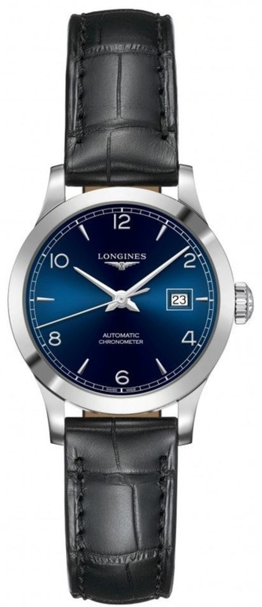 Longines Record