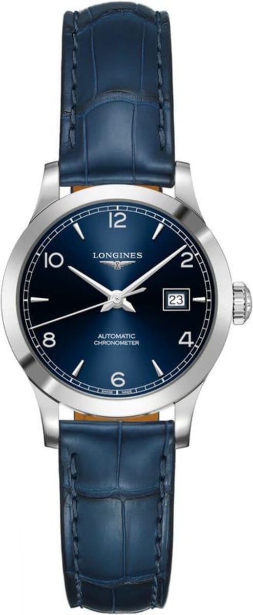 Longines Record