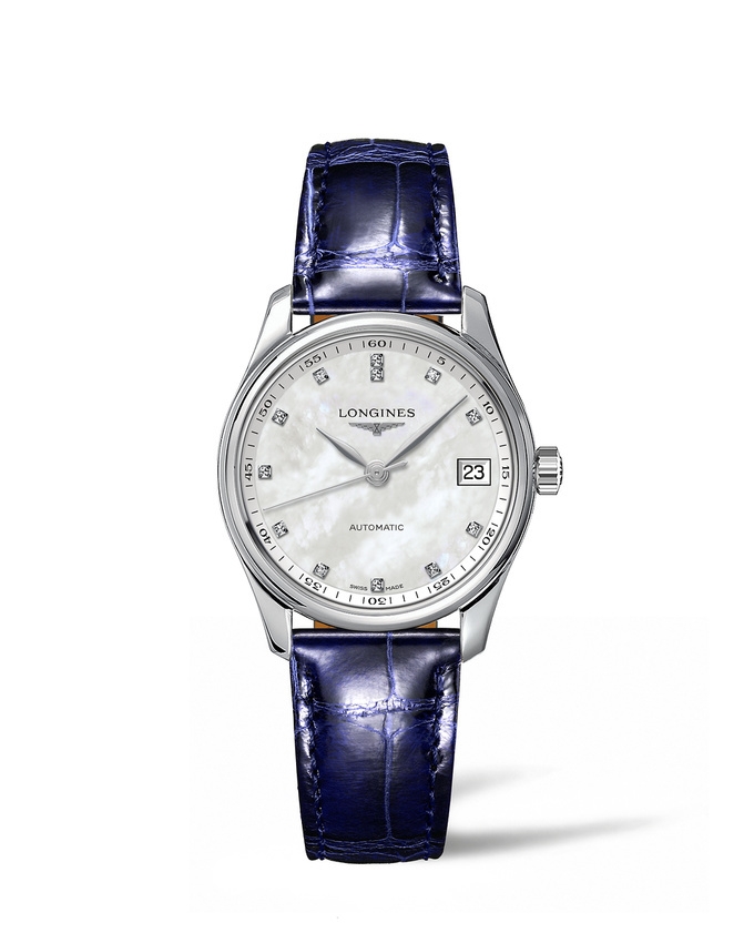 Longines Master Collection