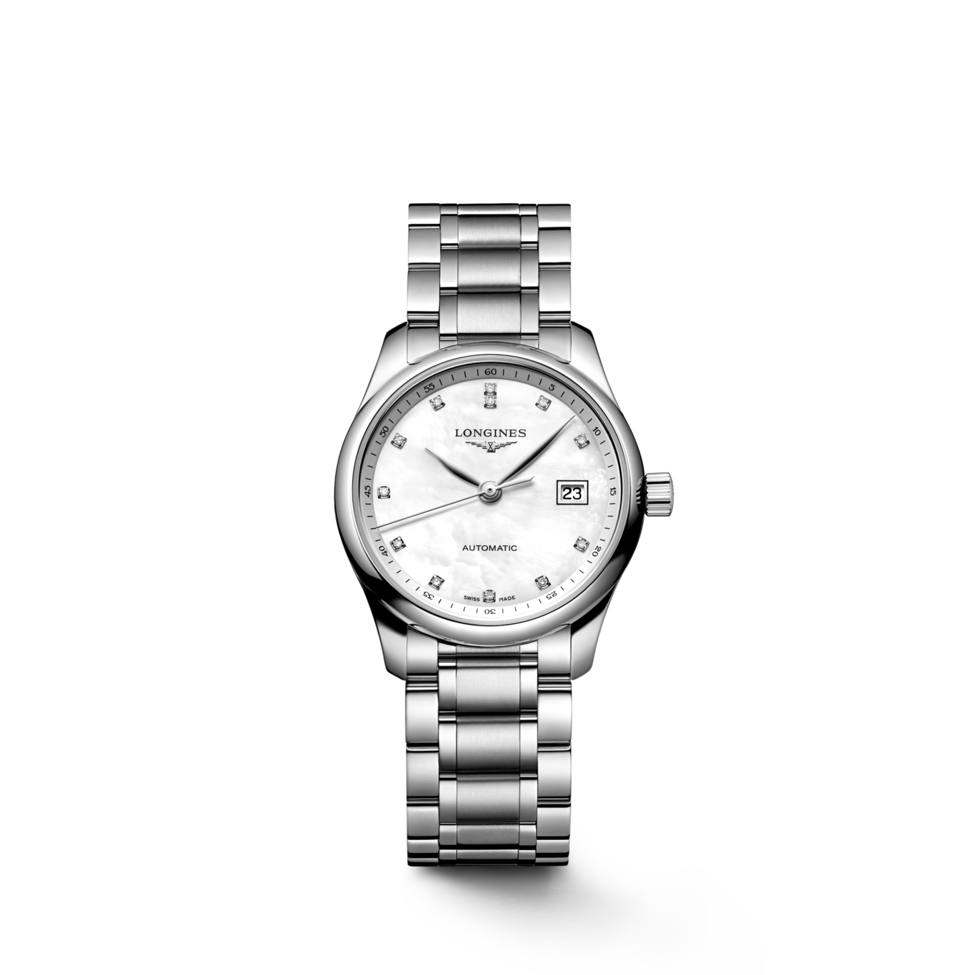 Longines Master Collection