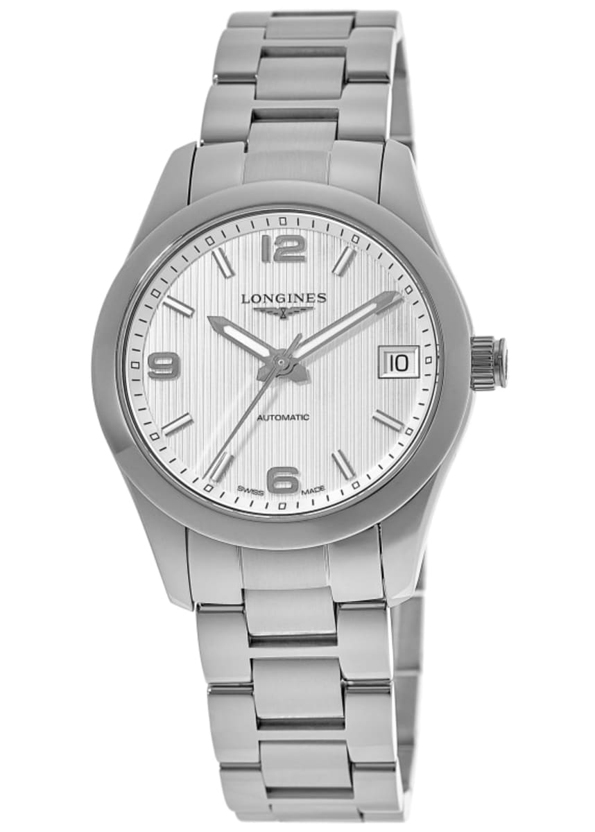 Longines Conquest Classic