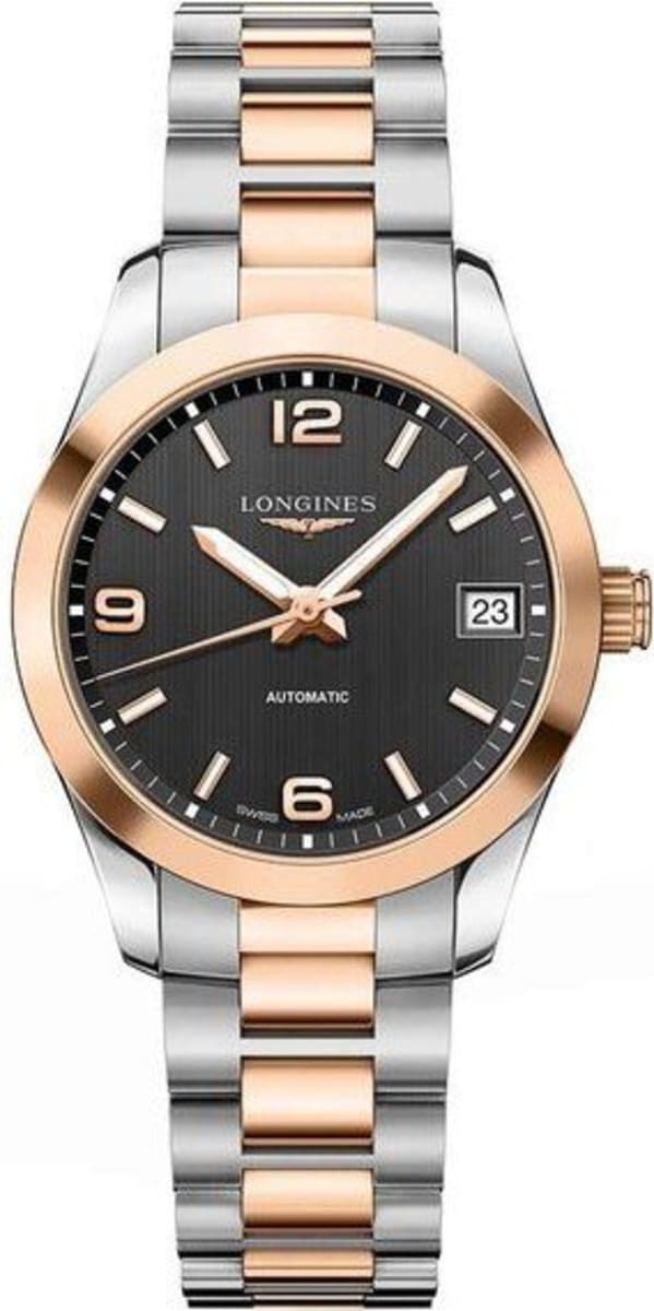 Longines Conquest Classic