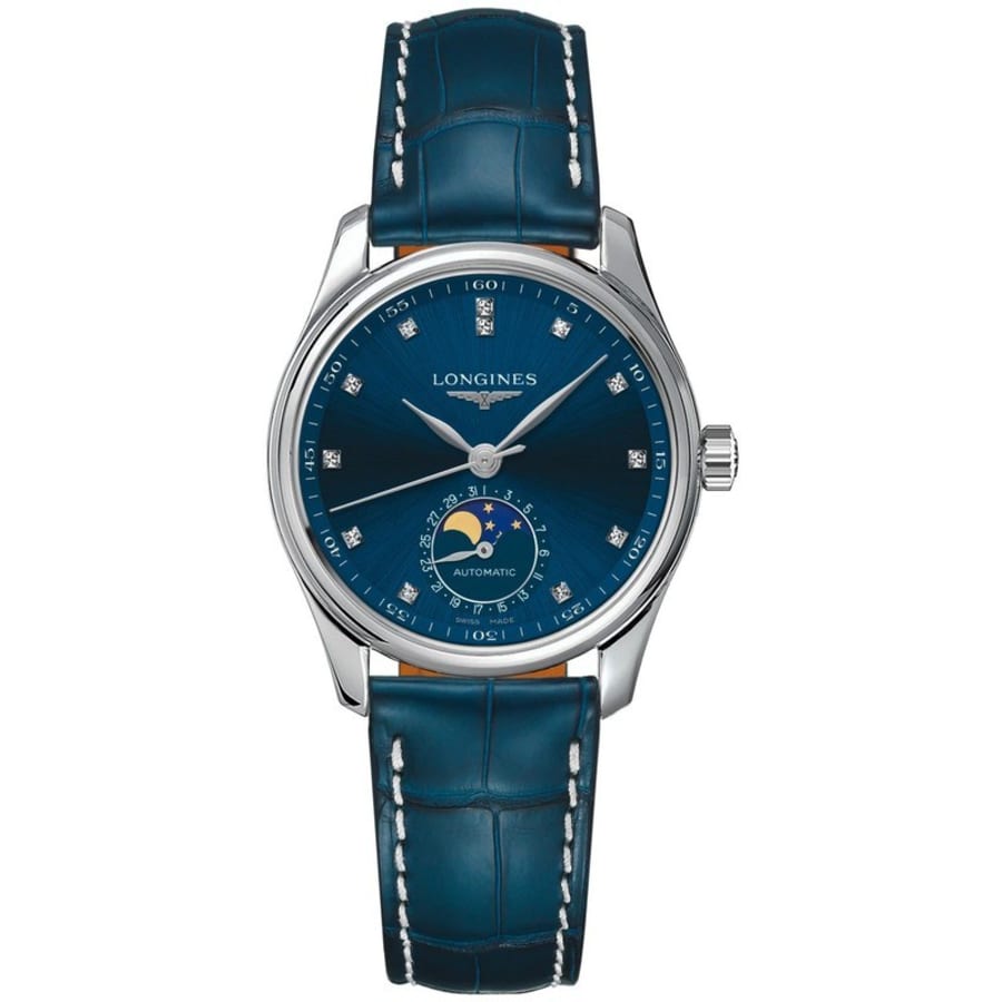 Longines Master Collection