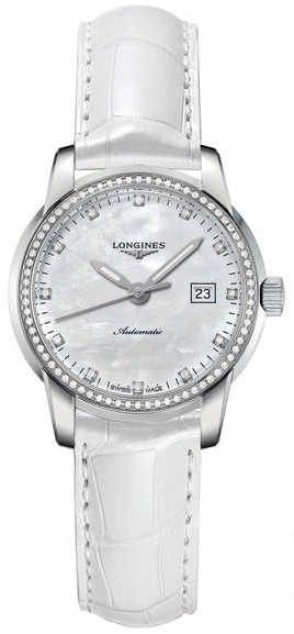 Longines Saint-Imier