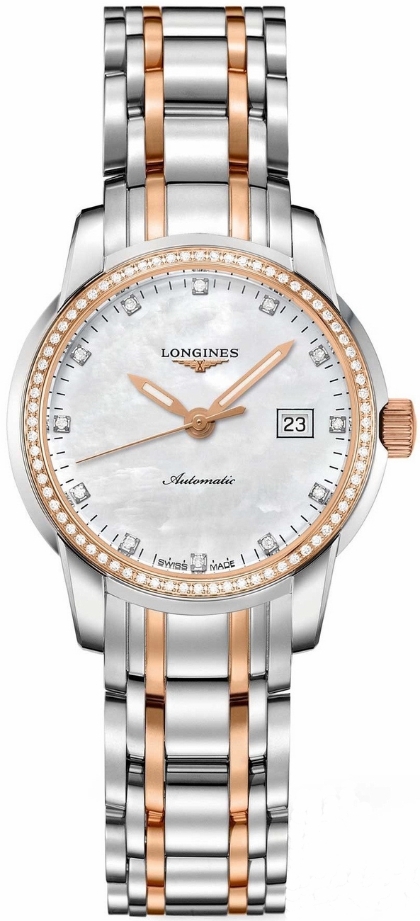 Longines Saint-Imier