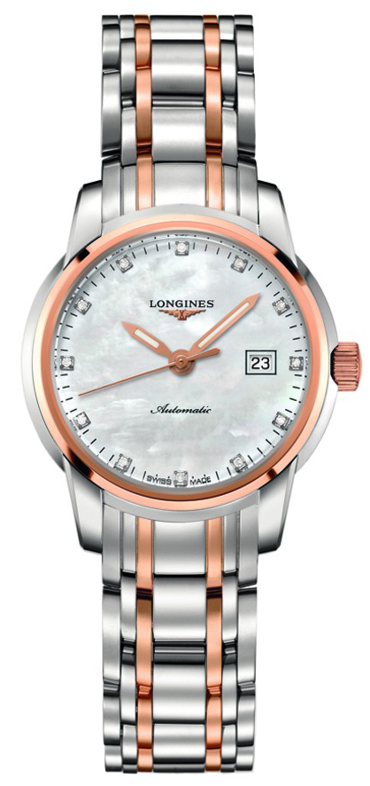 Longines Saint-Imier