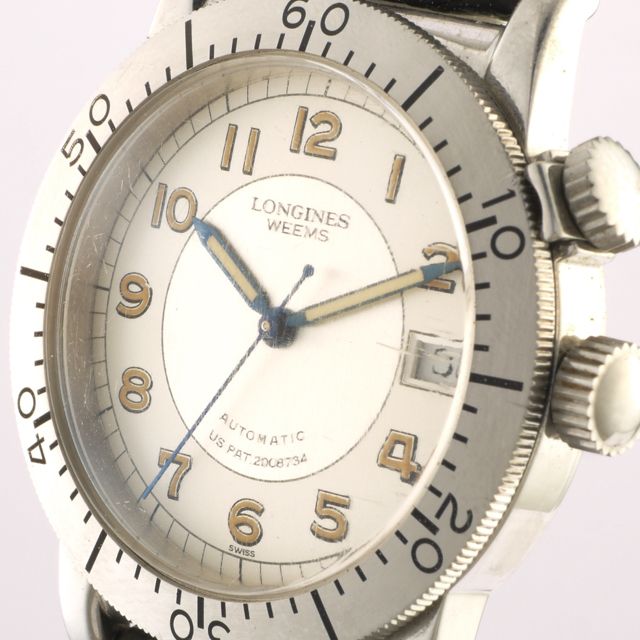 Longines Longines