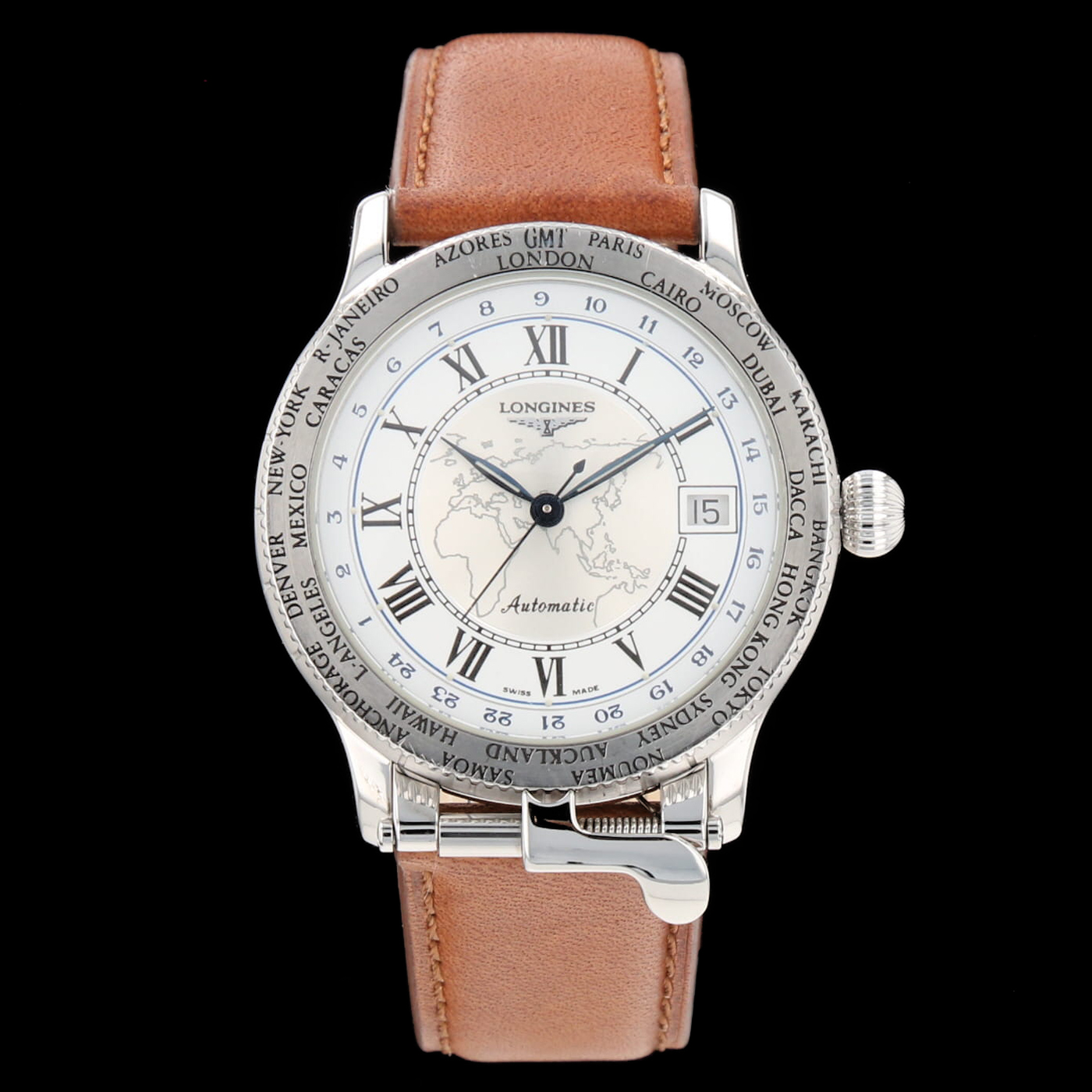 Longines Longines