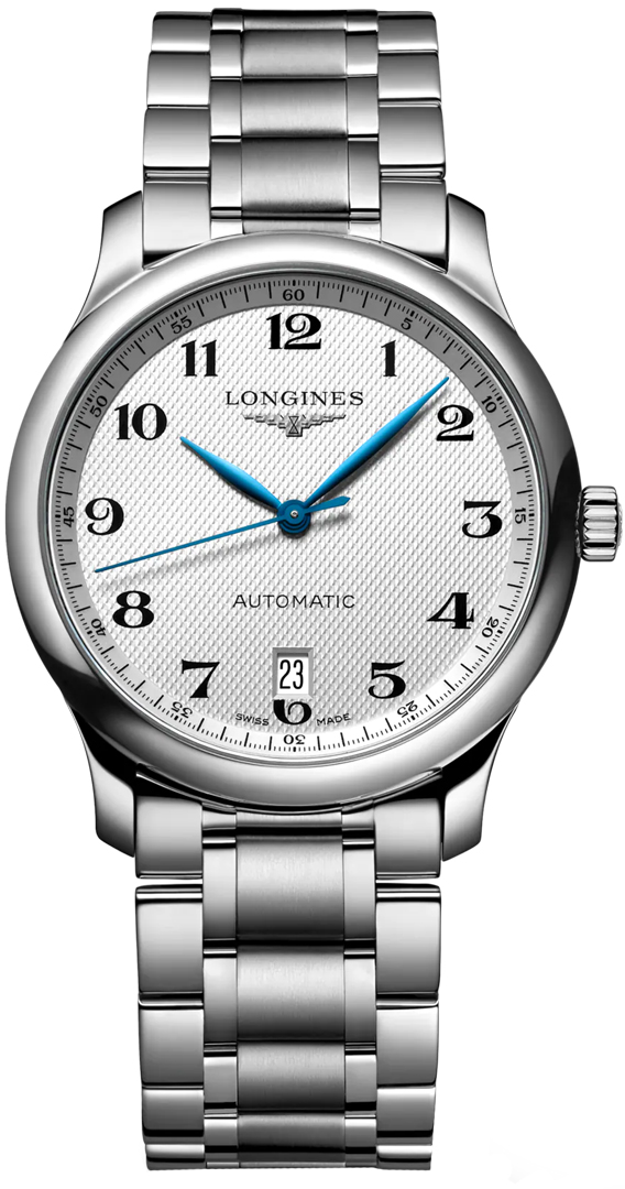 Longines Master Collection