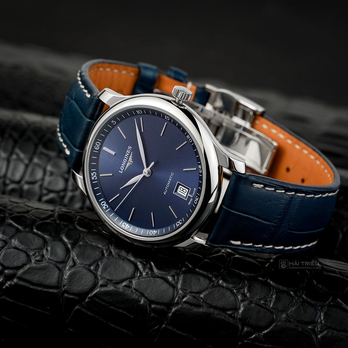 Longines Master Collection