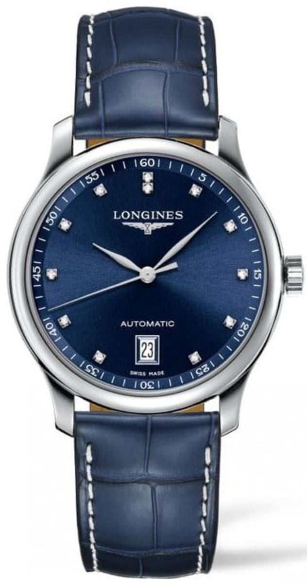 Longines Master Collection