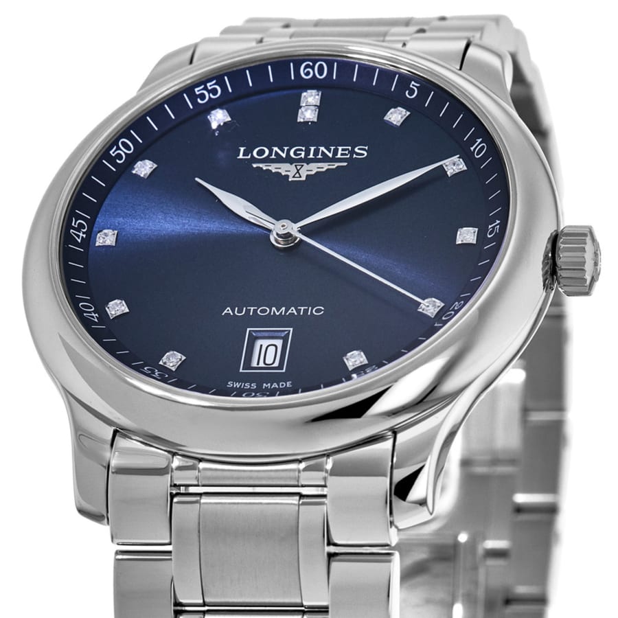Longines Master Collection