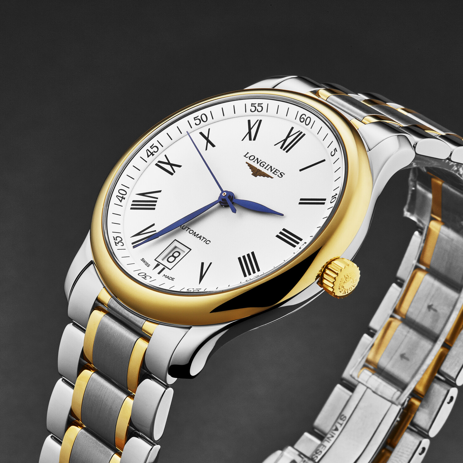 Longines Master Collection