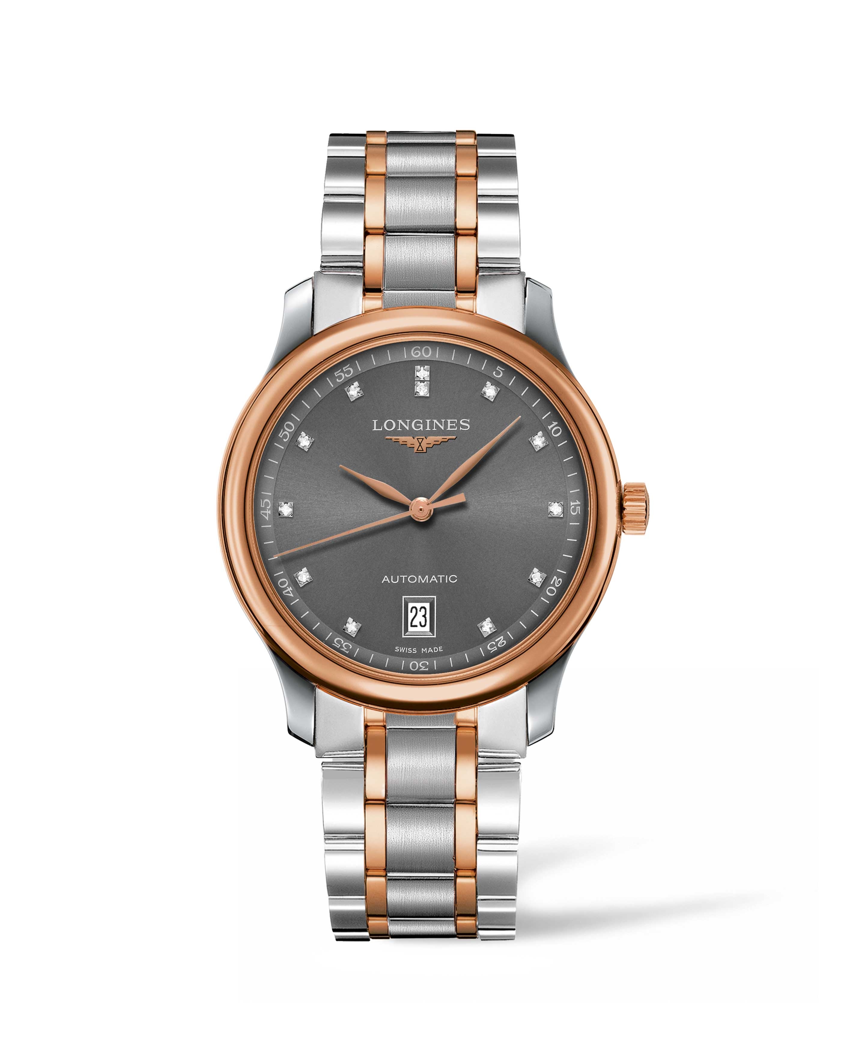 Longines Master Collection