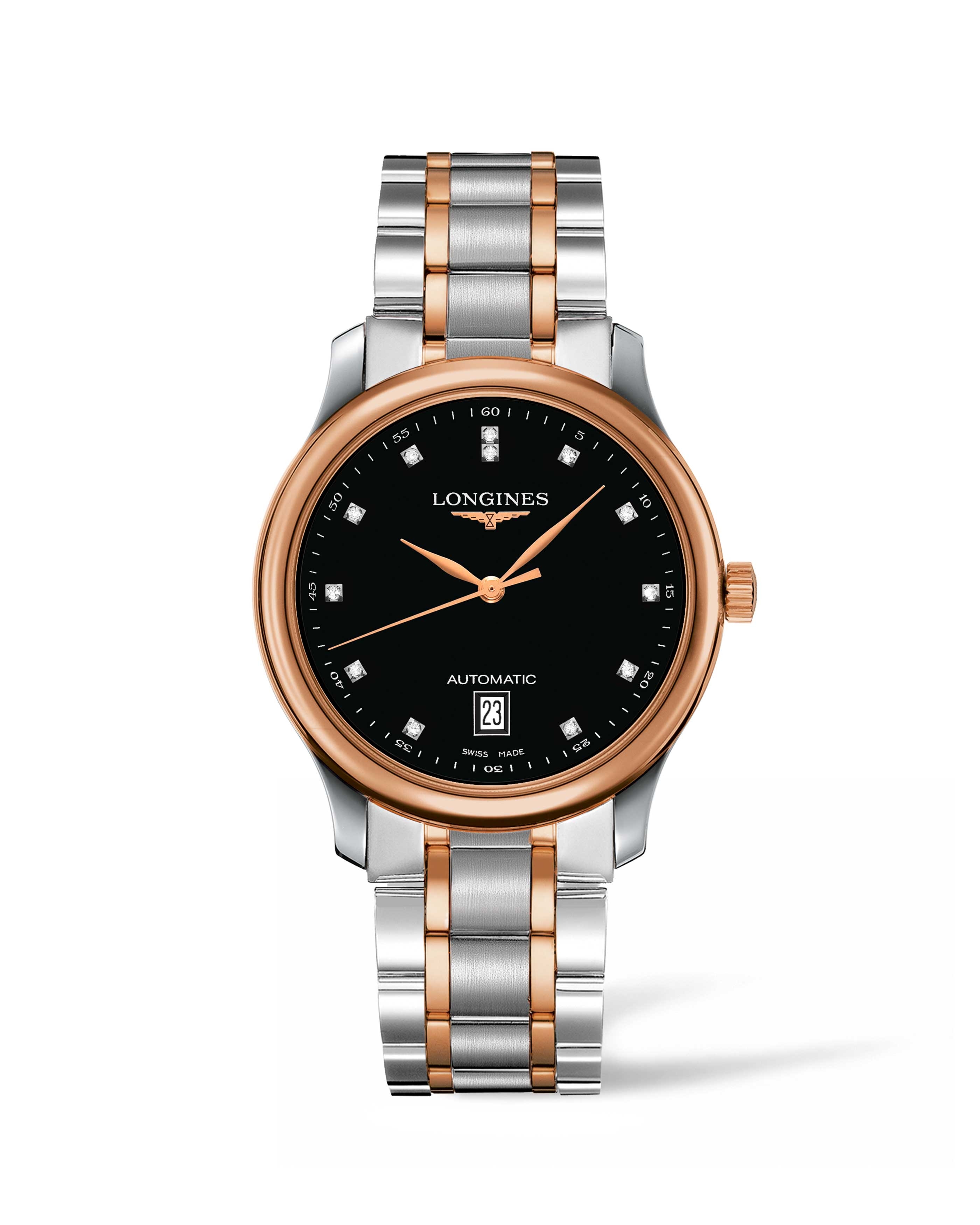 Longines Master Collection