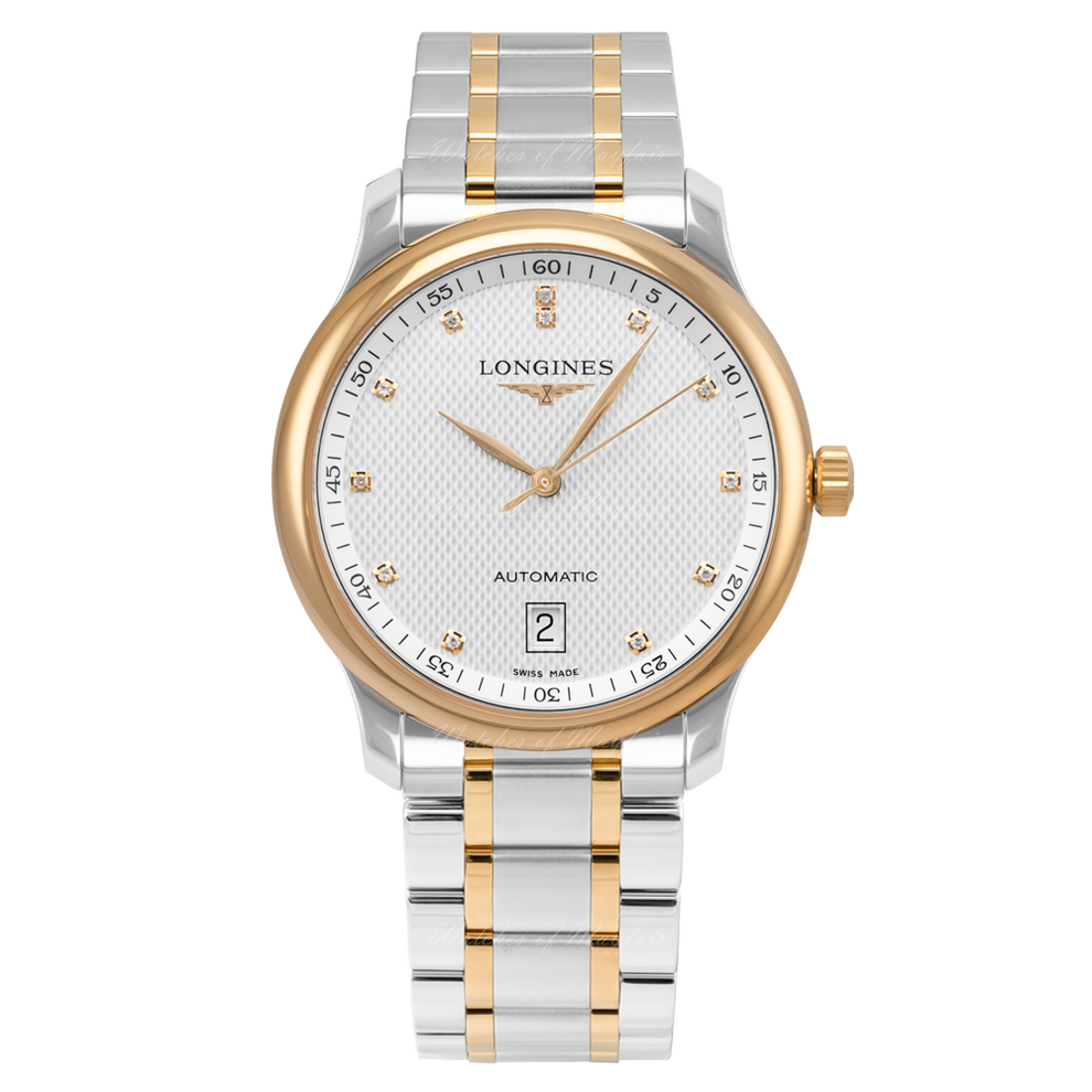 Longines Master Collection