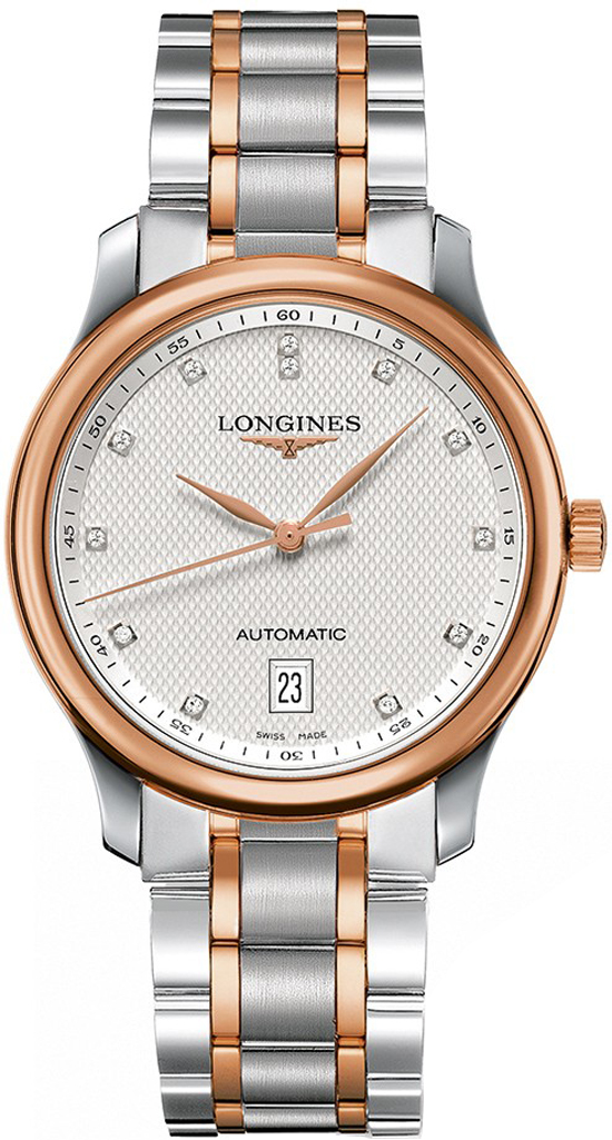 Longines Master Collection