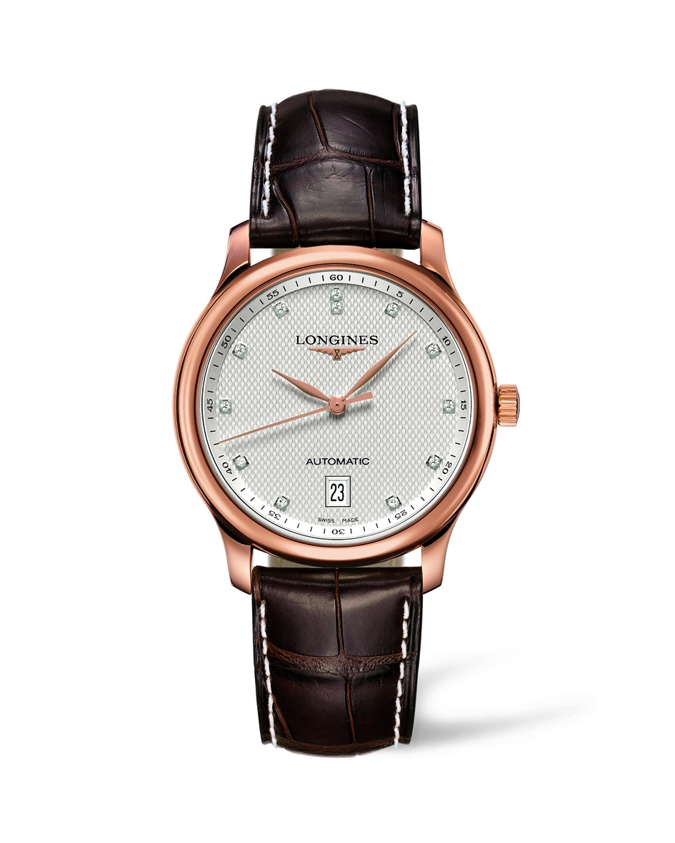 Longines Master Collection