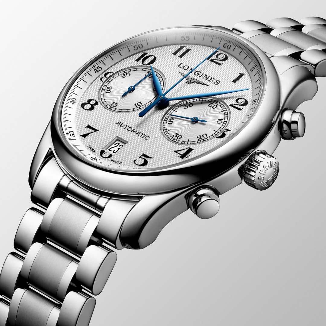 Longines Master Collection