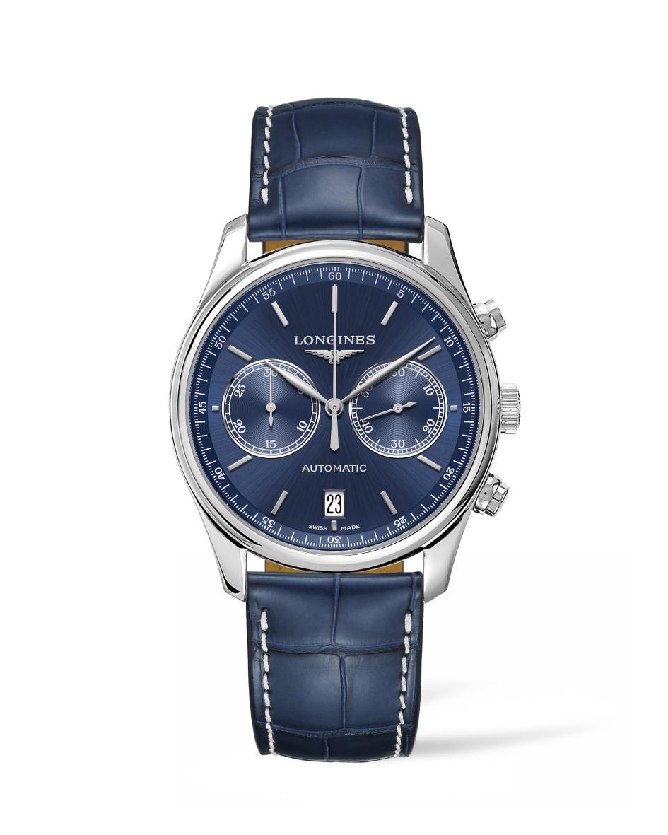 Longines Master Collection