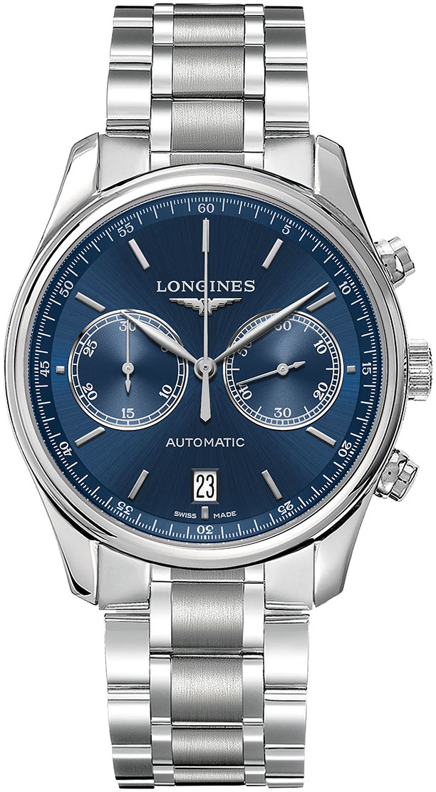 Longines Master Collection