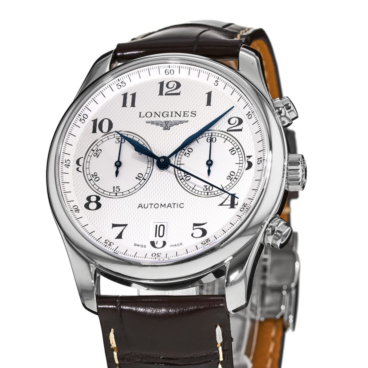 Longines Master Collection
