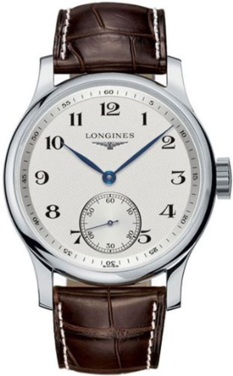 Longines Master Collection