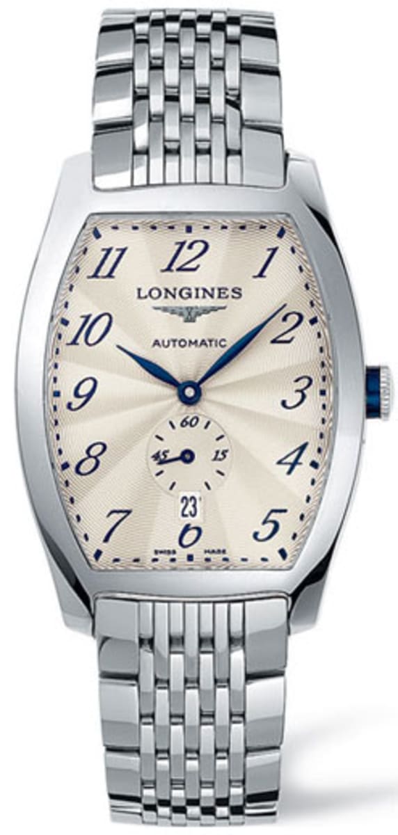 Longines Evidenza