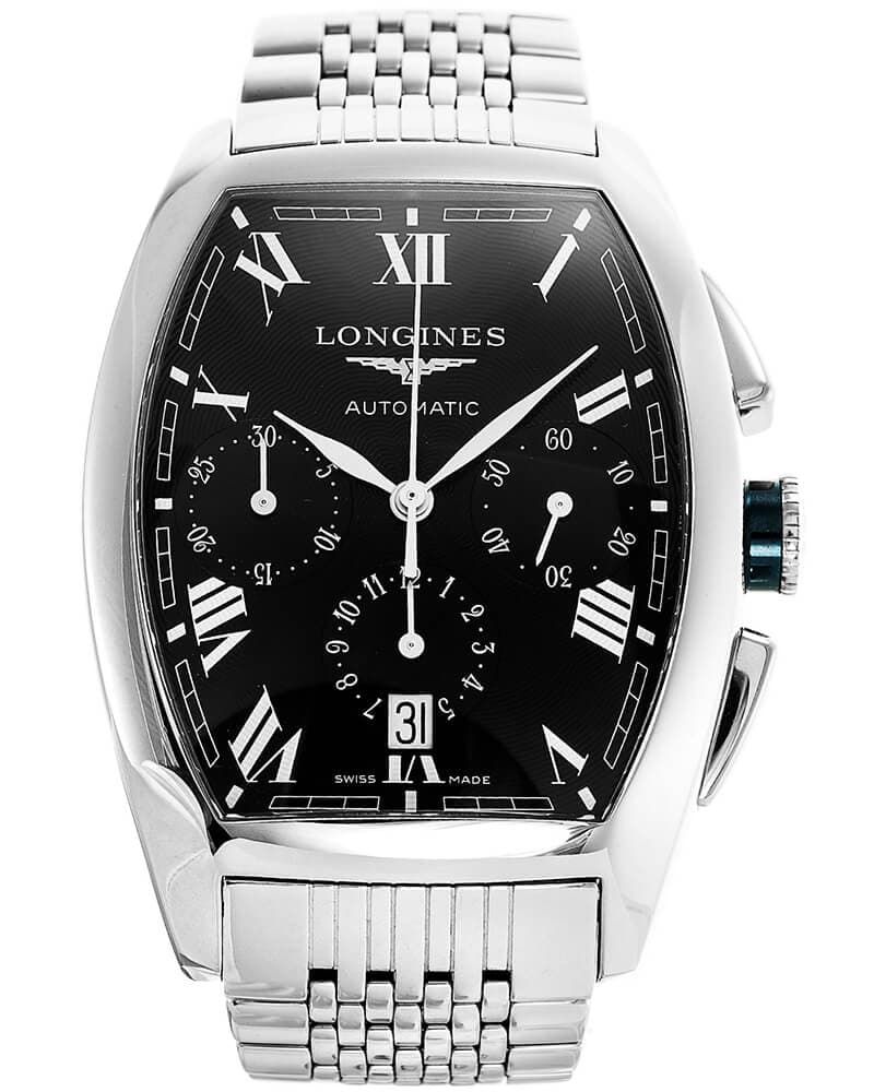 Longines Evidenza