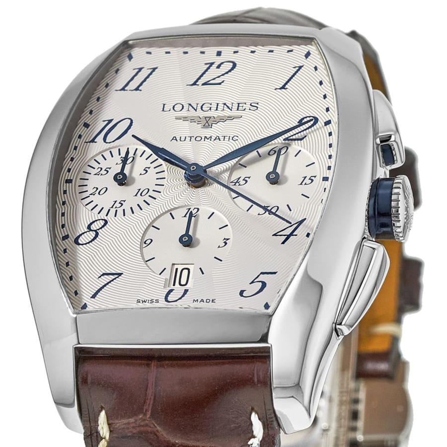 Longines Evidenza