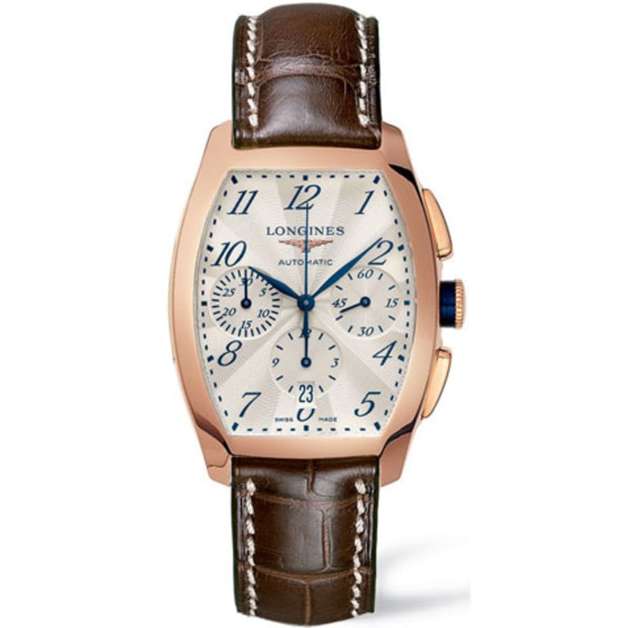 Longines Evidenza