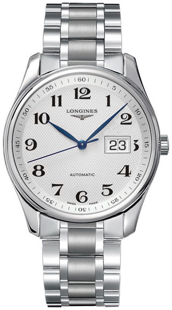 Longines Master Collection