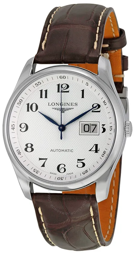 Longines Master Collection